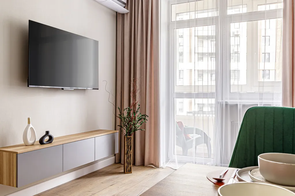 Квартира Квартира Ваш идеальный отдых в центре города! — Краснодар