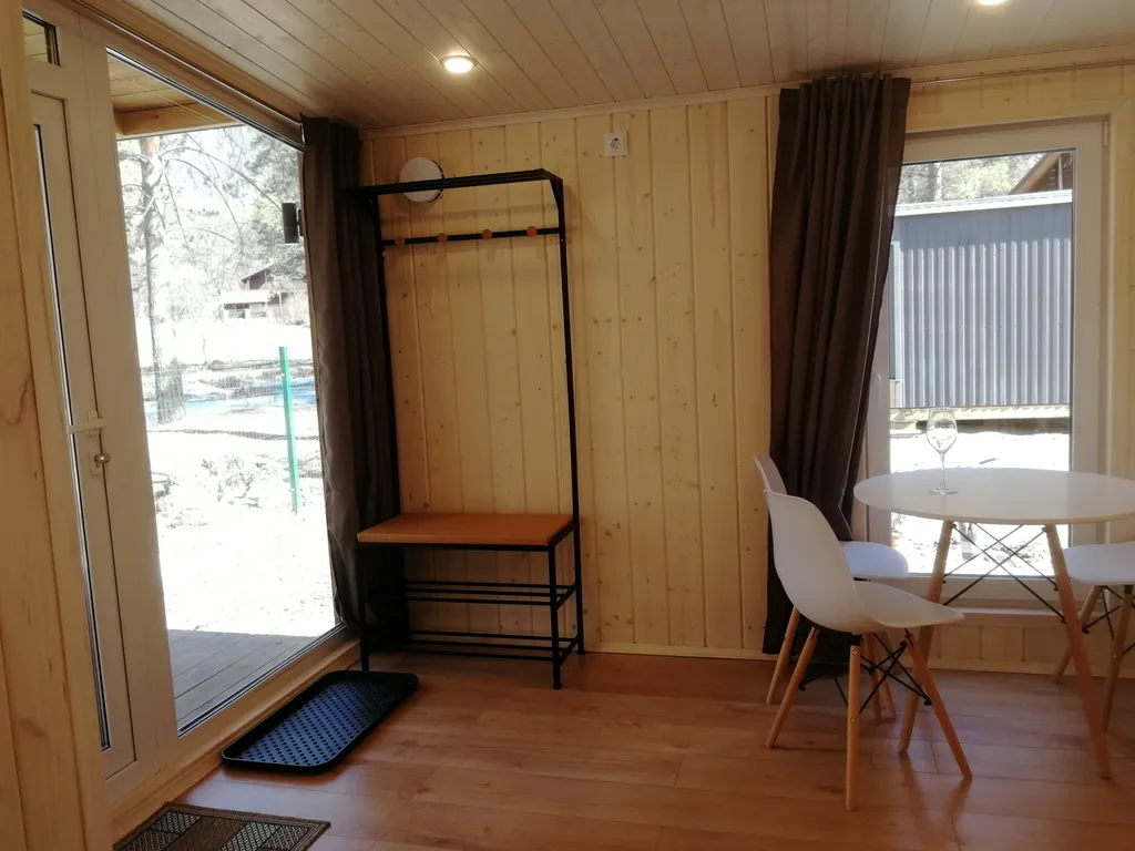 Семейная усадьба Мой рай