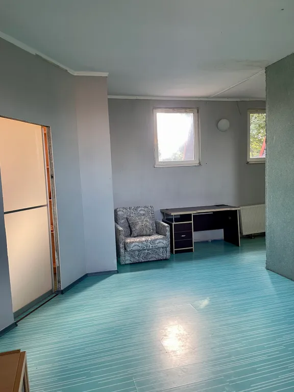 Дом в тихом, живописном месте