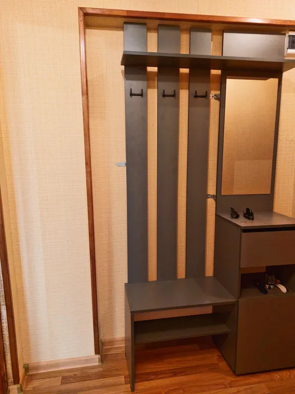 Пляжный сезон не закончится: квартира в курортном городе Агудзера