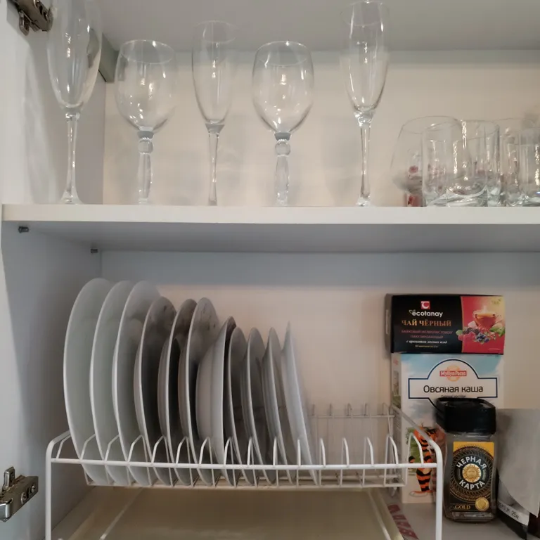 Квартира Квартира у стен кремля — Нижний Новгород