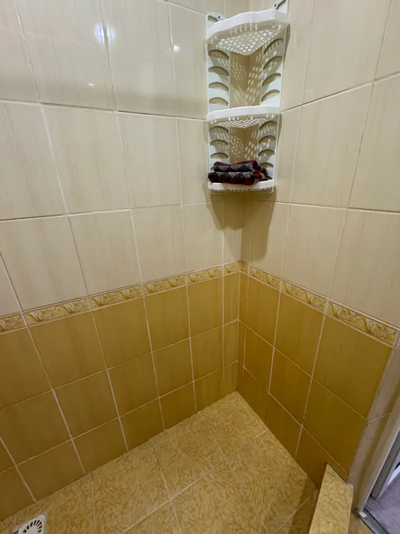 Апартамент в 700 м от моря