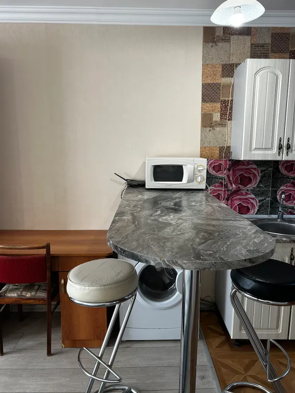 Квартира Квартира Уютная студия в центре — Краснодар