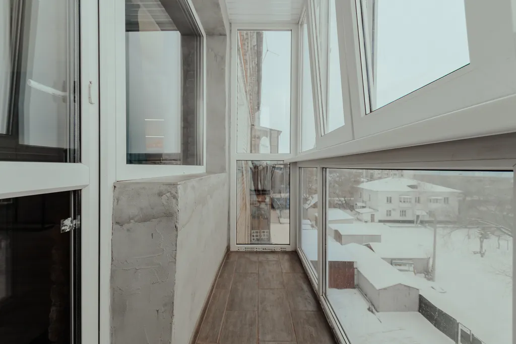 Фирменная квартира-студия в центре №1