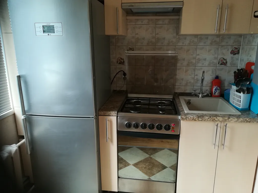 Квартира 2-комнатная квартира в центре дзержинского района — Ярославль