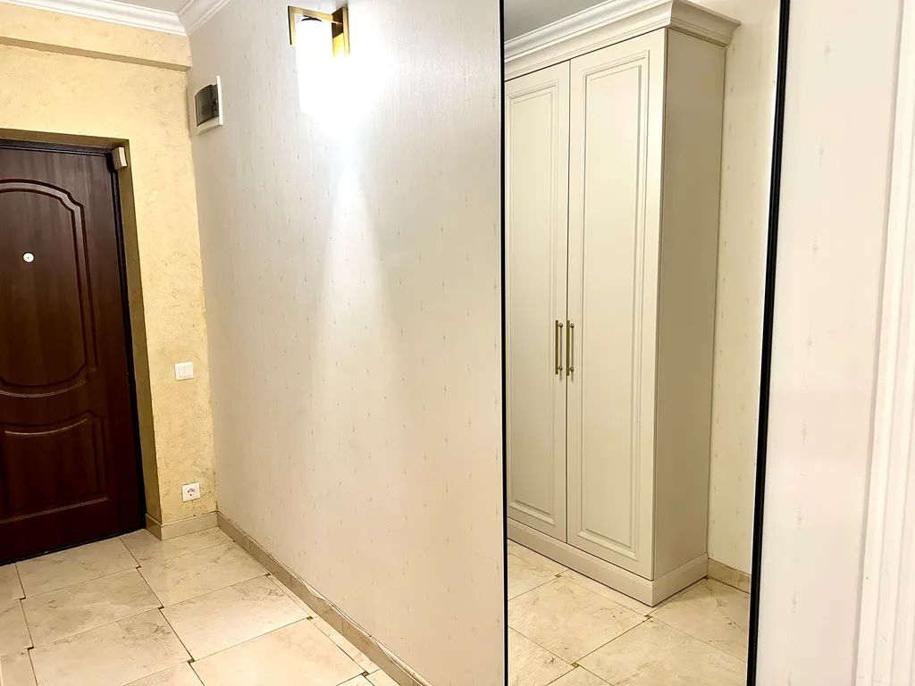 Квартира 2-комнатная Квартира — Махачкала