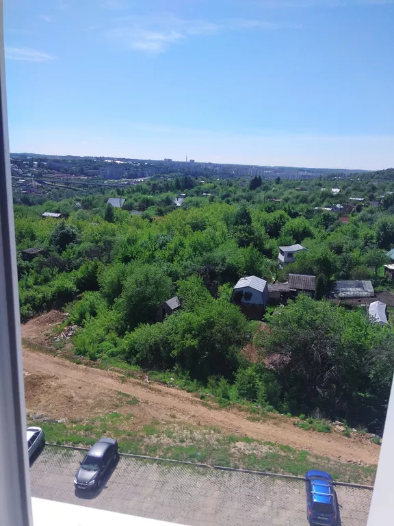 Комфортабельная квартира для вас