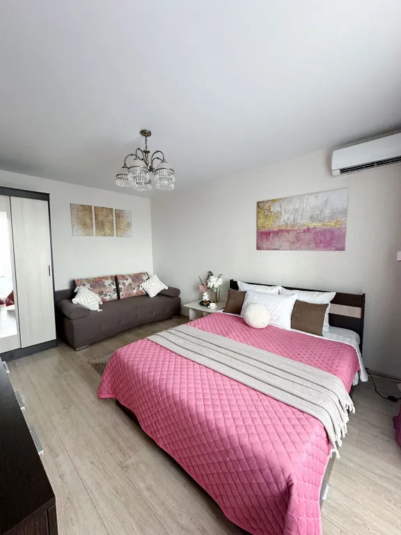 Квартира рядом с М-4