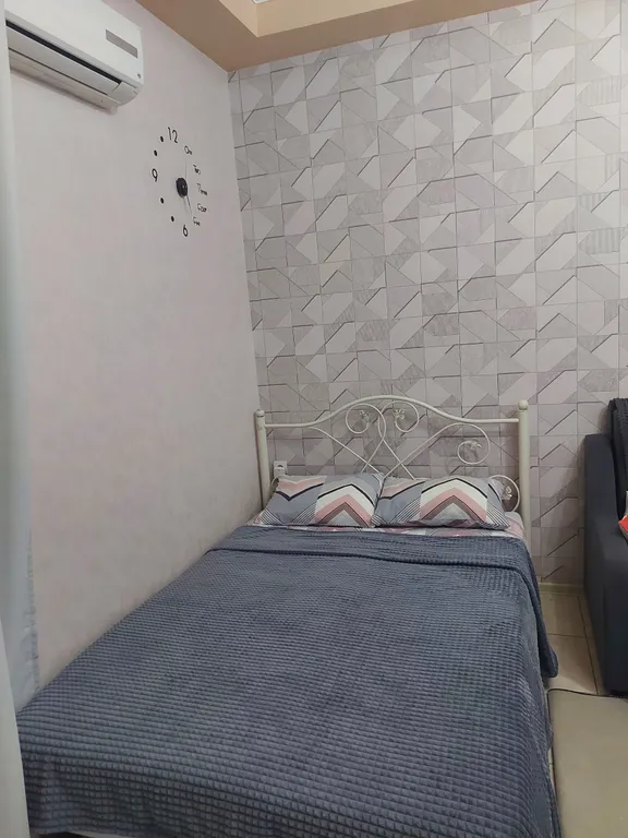 Студия у пляжа