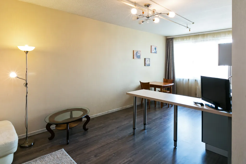 Квартира MaxRealty24 Квартира на Хорошевском шоссе, недалеко от метро Беговая — Москва