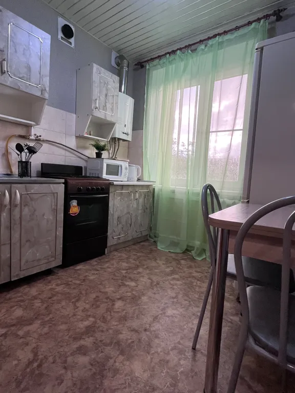 Уютная квартира в центре