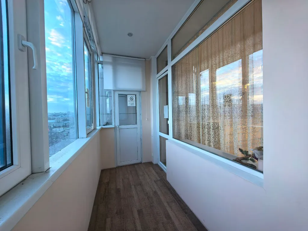 Комфорт квартира в центре