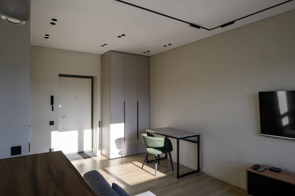 Апарт студия