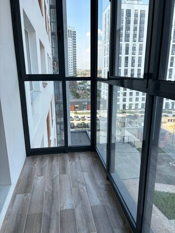 Комфортная квартира в Ньютоне