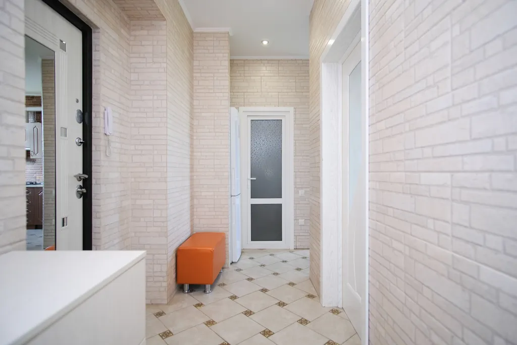 2-к квартира для семьи в историческом центре города