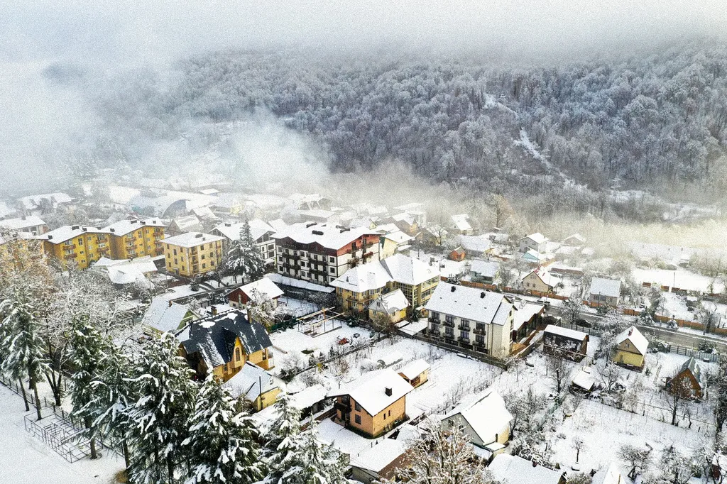 Уютная и светлая студия в центре