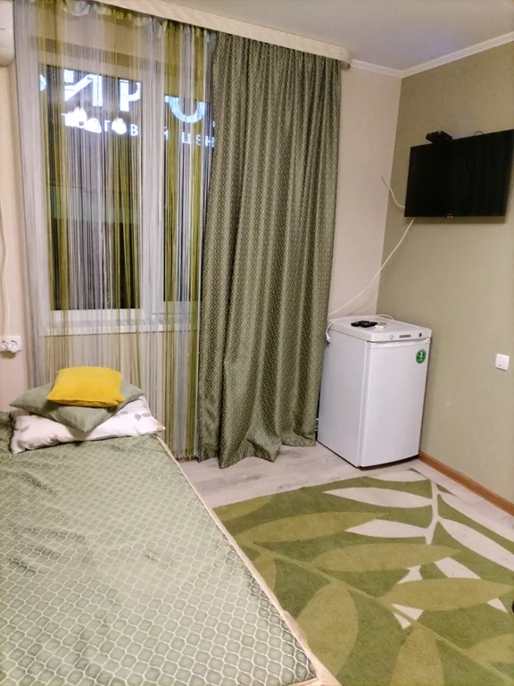 Квартира Комната — Лазаревское