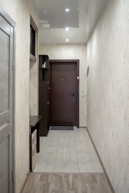 Уютная квартира в Возрождении