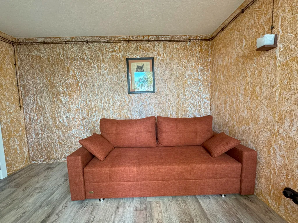 2-комнатный Дом