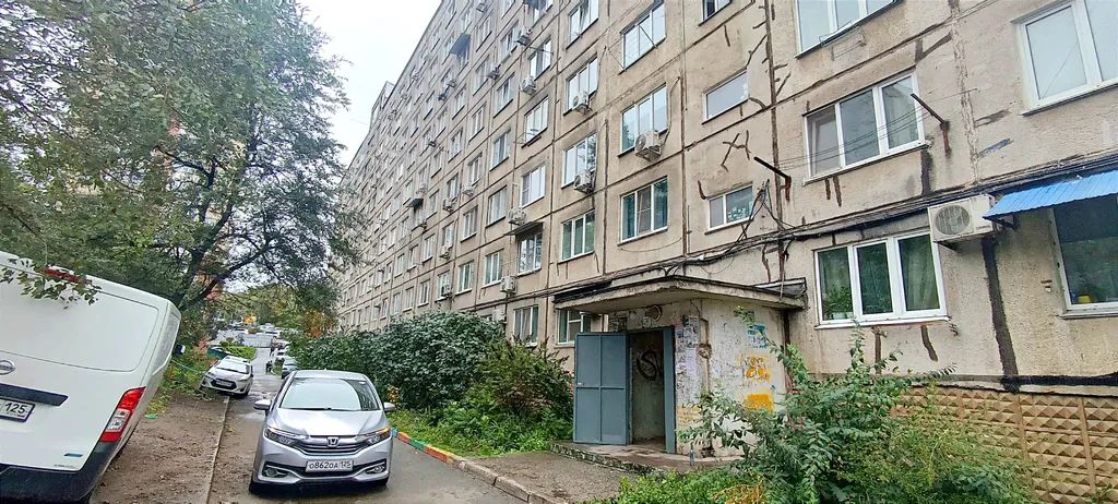 Уютная гостинка