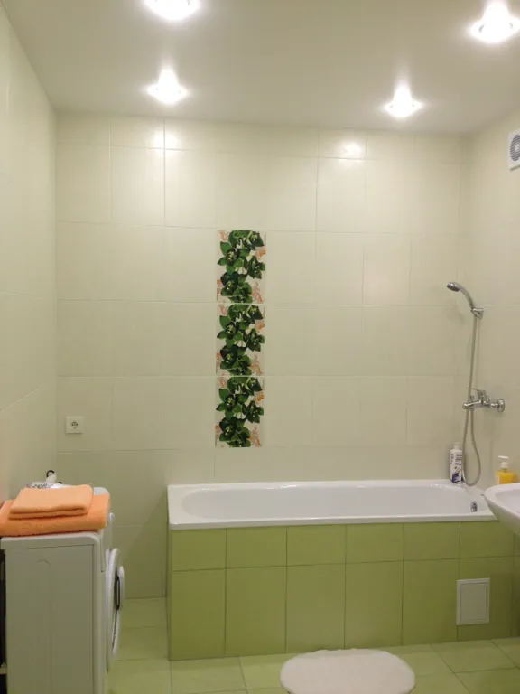 Квартира Квартира в центре города на бульваре Им. Рахова — Саратов