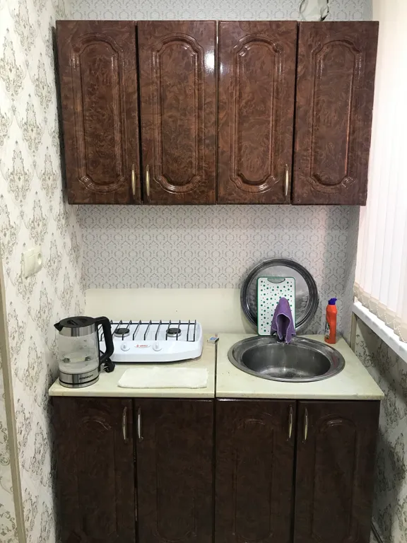 Квартира Квартира у моря — Дербент