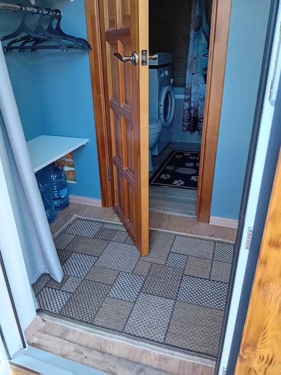 Коттедж Домик в центре — Зеленоградск