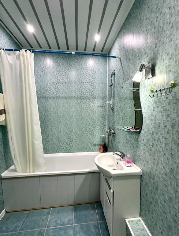 Квартира Заселение 24/7 - бесконтактно, квартира -deluxe- недалеко от кремля — Великий Новгород