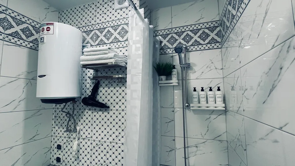 Квартира Квартира комфорт на Крупской — Омск