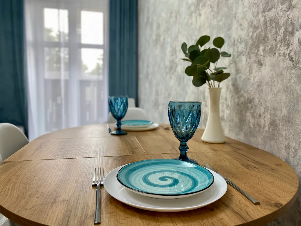 Квартира с кондиционером на берегу Обского моря в сосновом бору