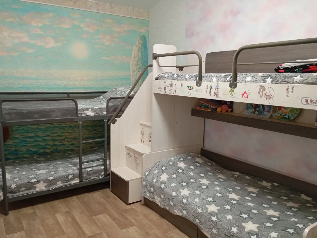 Уютный коттедж с баней у леса