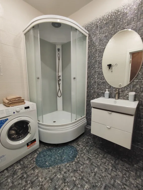 Квартира в тихом центре