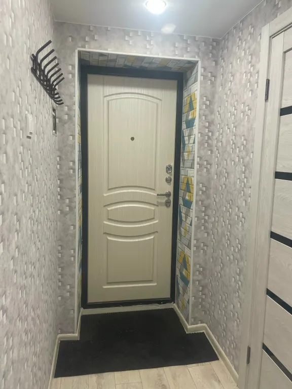 Квартира Уютная однушка — аренда посуточно в Губаха