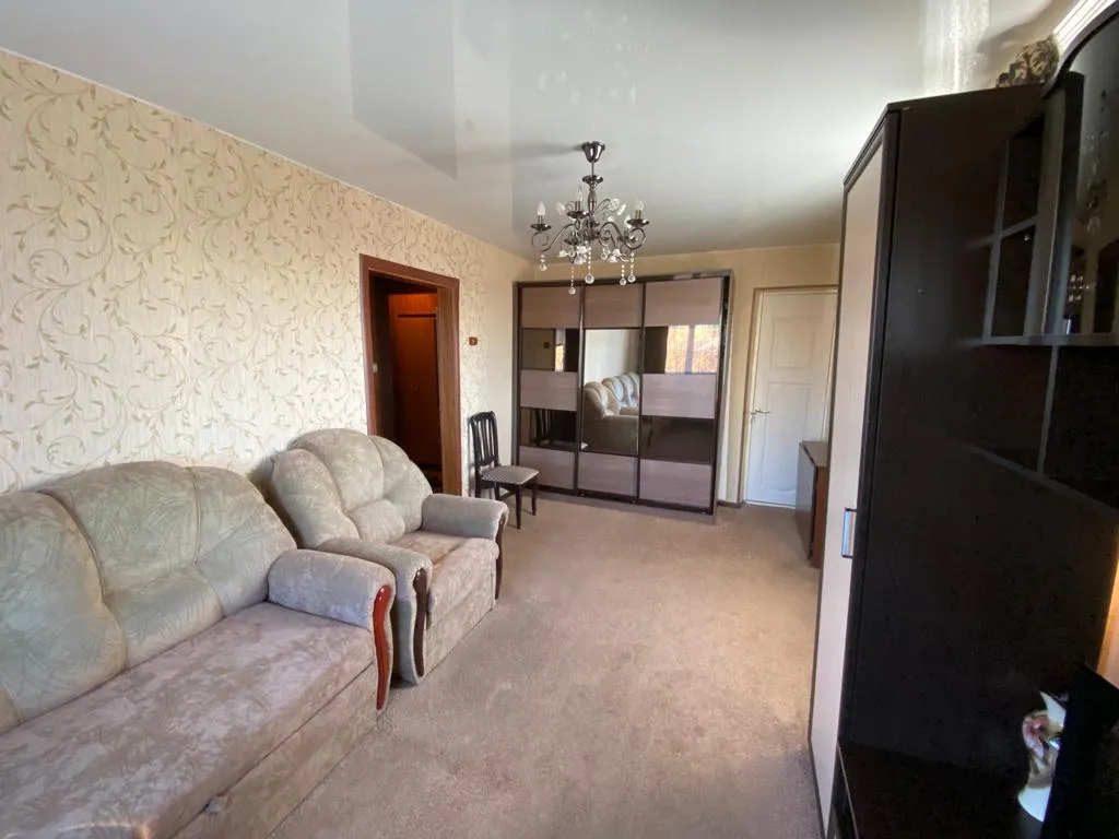 Уютная 1-комнатная квартира в центре города