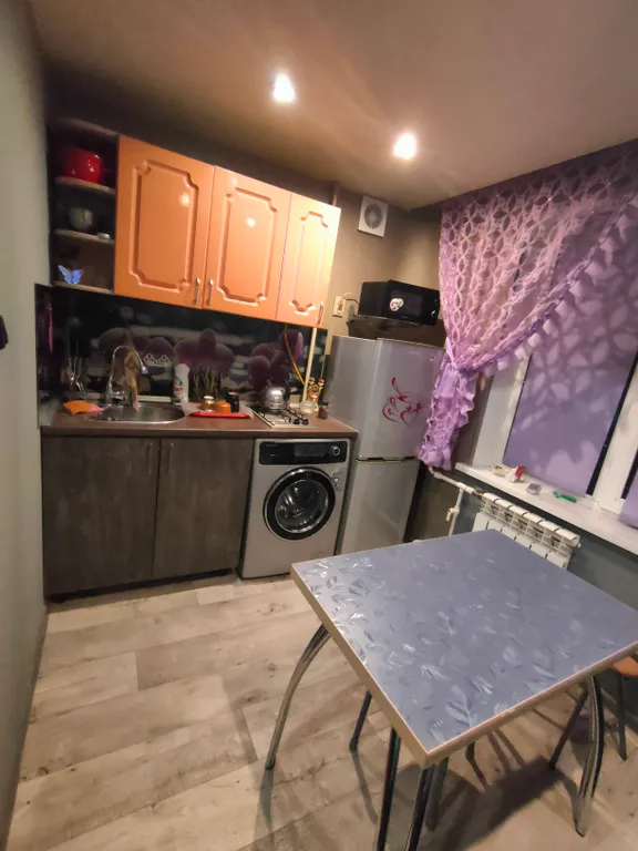 Уютное гнездышко в шаговой доступности от центральной дороги