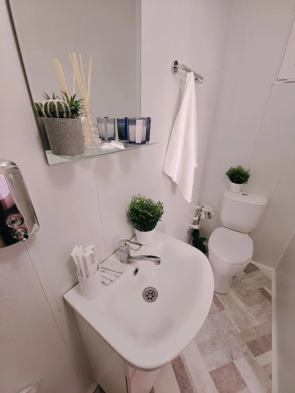 Квартира Комната — Анапа