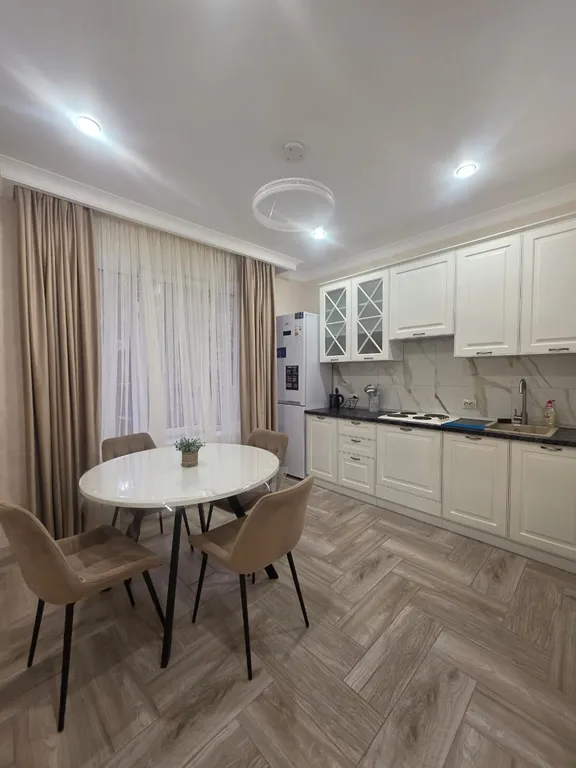 Квартира Горная сказка — аренда посуточно в Эльбрус