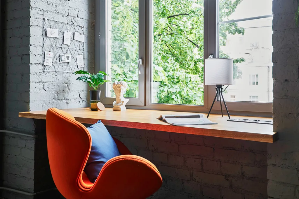 Квартира Богемная квартира на Патриарших Прудах — Москва