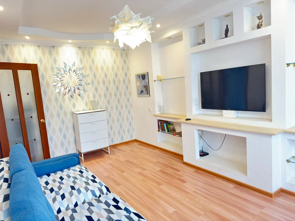 Квартира в районе 31 школы