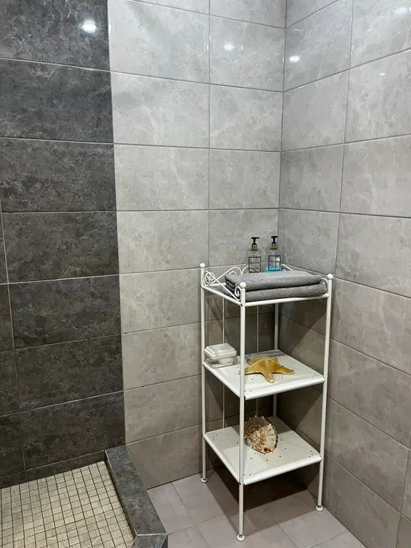 Квартира на Лазурном