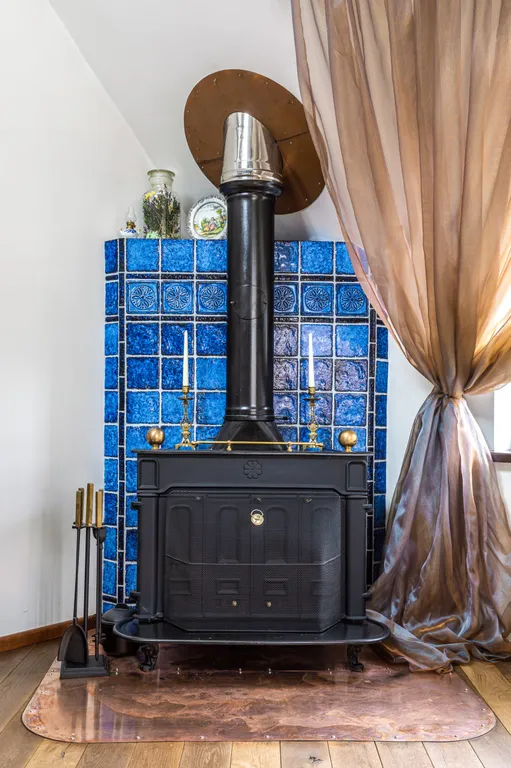 Трехкомнатная VIP квартира "Балтика" 
в центре|6 гостей , мансарда