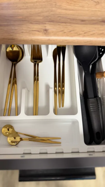 Стильная квартира-студия в новом доме микрорайона Парковый