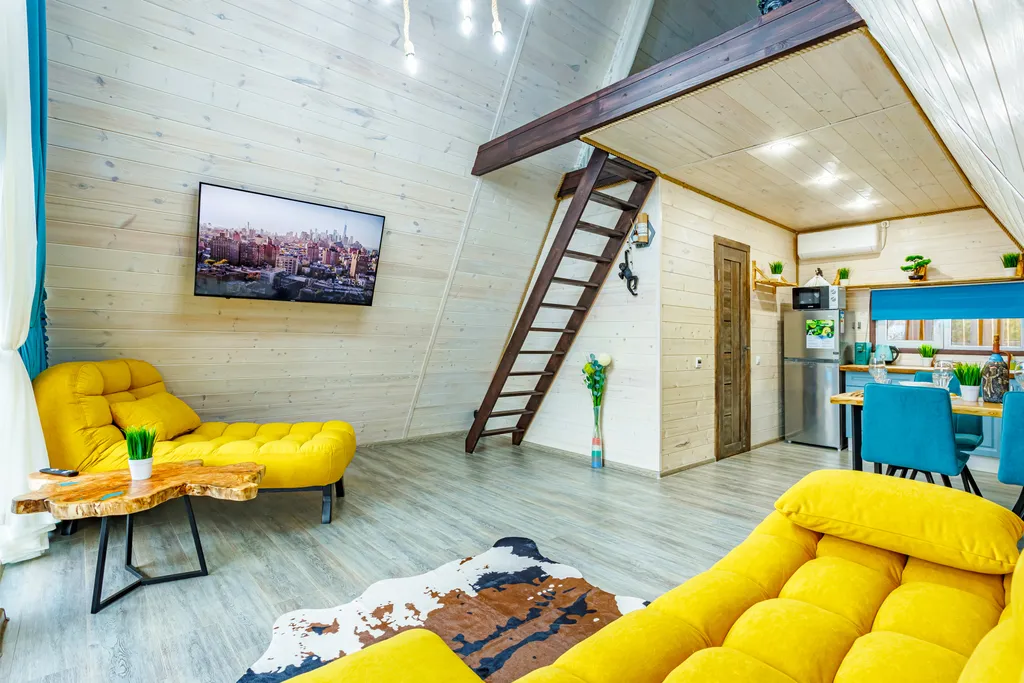 Дизайнерский relax a-frame