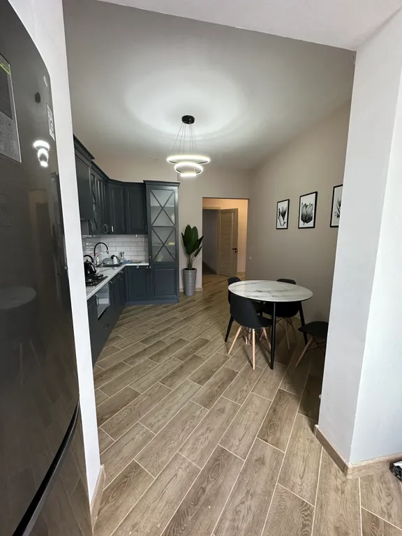 Уютная квартира недалеко от моря