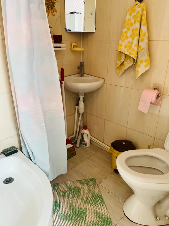 Коттедж Уютный дом в хорошем районе — Пятигорск