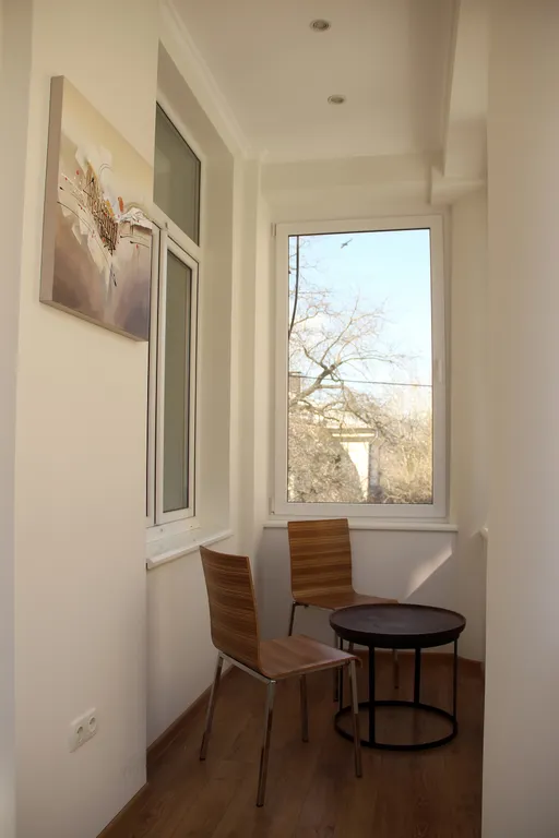 Квартира Квартира Апартамент в центре города — Севастополь