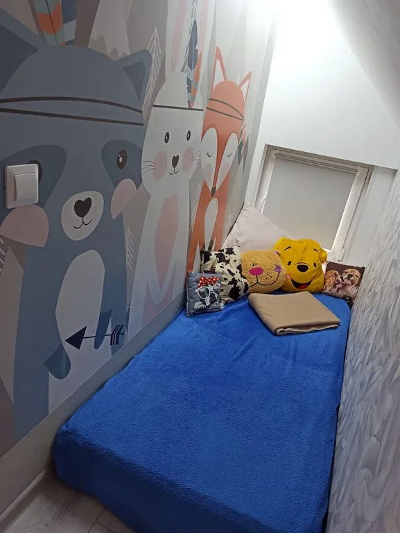 Уютная квартира рядом с морем