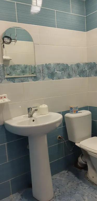 Квартира Комната — Сухум