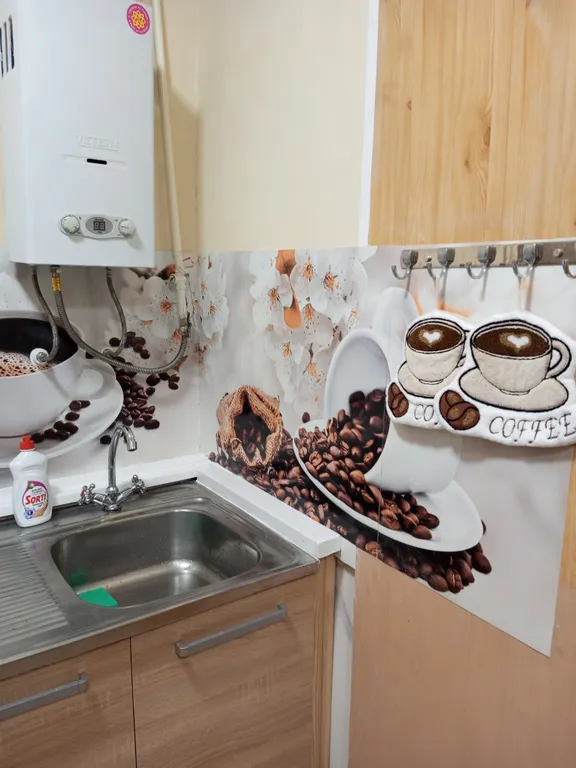 Уютный, просторный дом в исторической части города