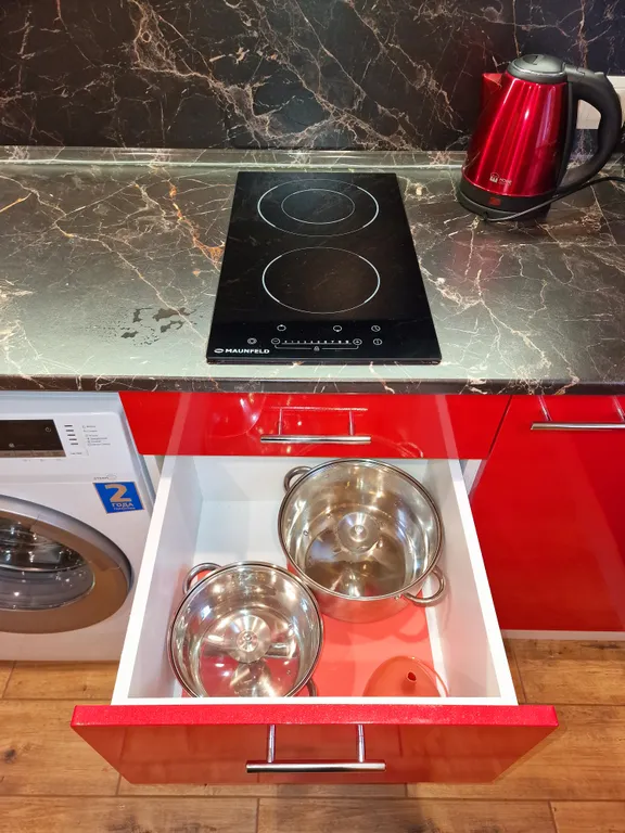 Уютные апартаменты Кирова